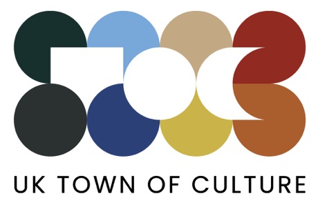 The UK Town of Culture Award