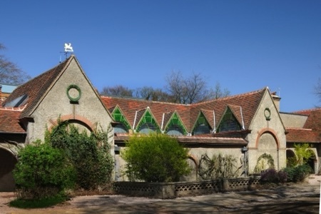 Watts Gallery