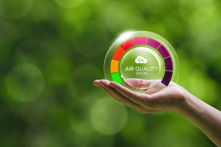 Clean air scheme