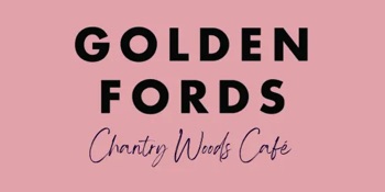 Golden Fords Café logo