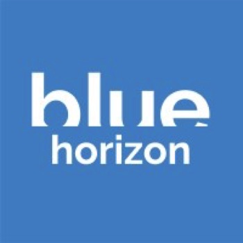Blue Horizon Ventures logo