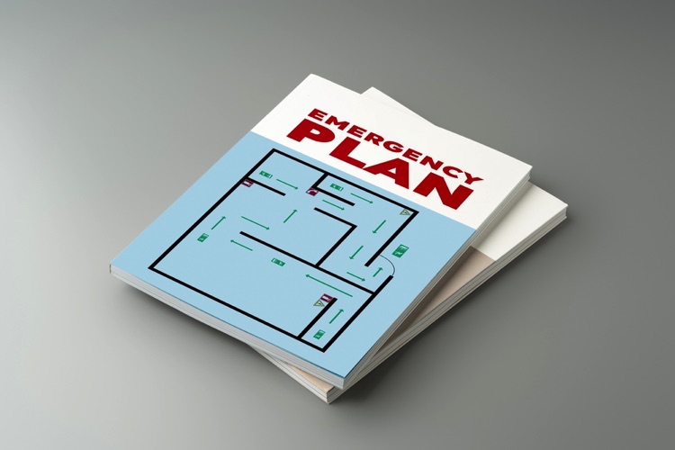 Emergency plan review