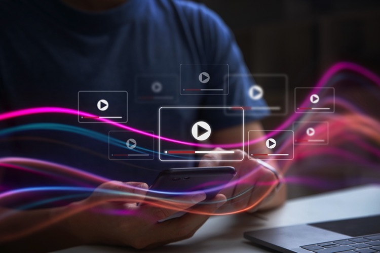 Online communities tech