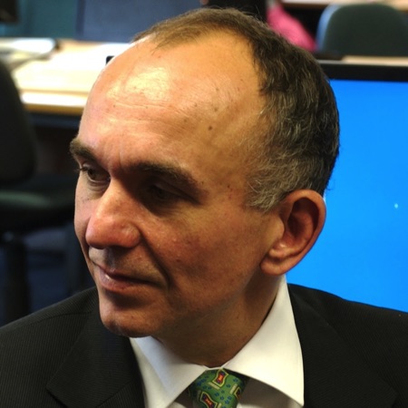 Peter Molyneux