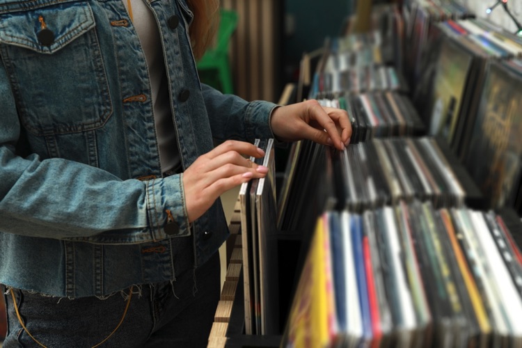 From Vinyl to Streaming: How Music Consumption Has Changed for Local Communities
