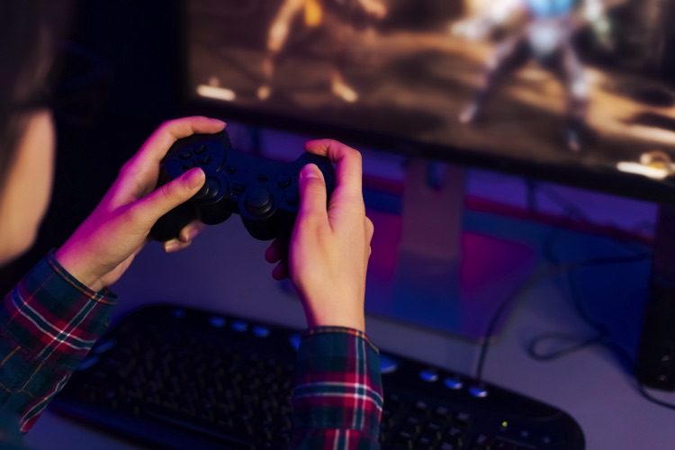 How Guildford Became the Hollywood of Video Games